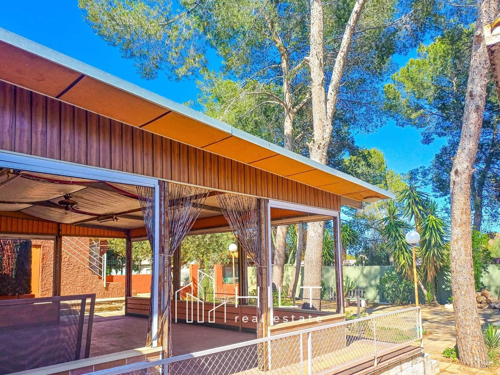 4 soveværelse Villa til salg i Fortuna med garage - € 184.999 (Ref: 9020561)