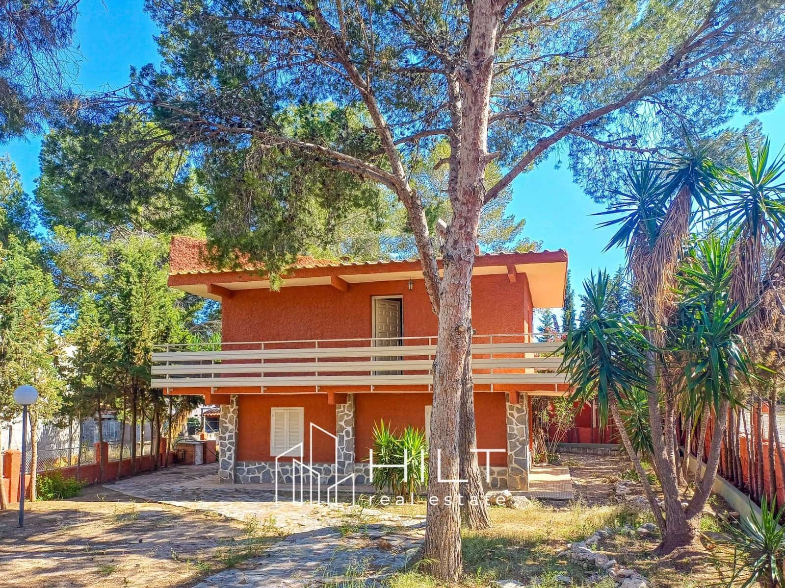 4 soveværelse Villa til salg i Fortuna med garage - € 184.999 (Ref: 9020561)