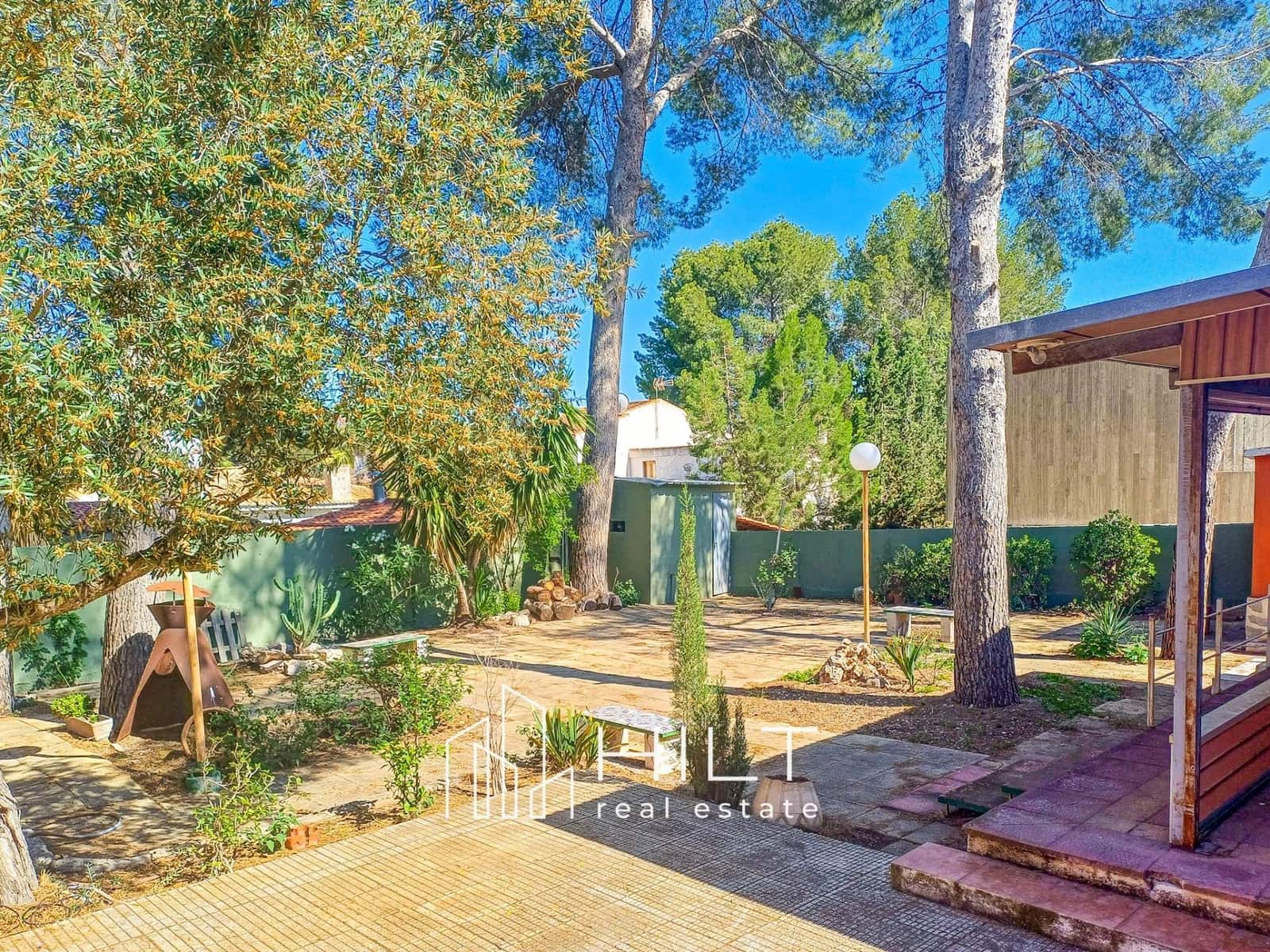 4 soveværelse Villa til salg i Fortuna med garage - € 184.999 (Ref: 9020561)