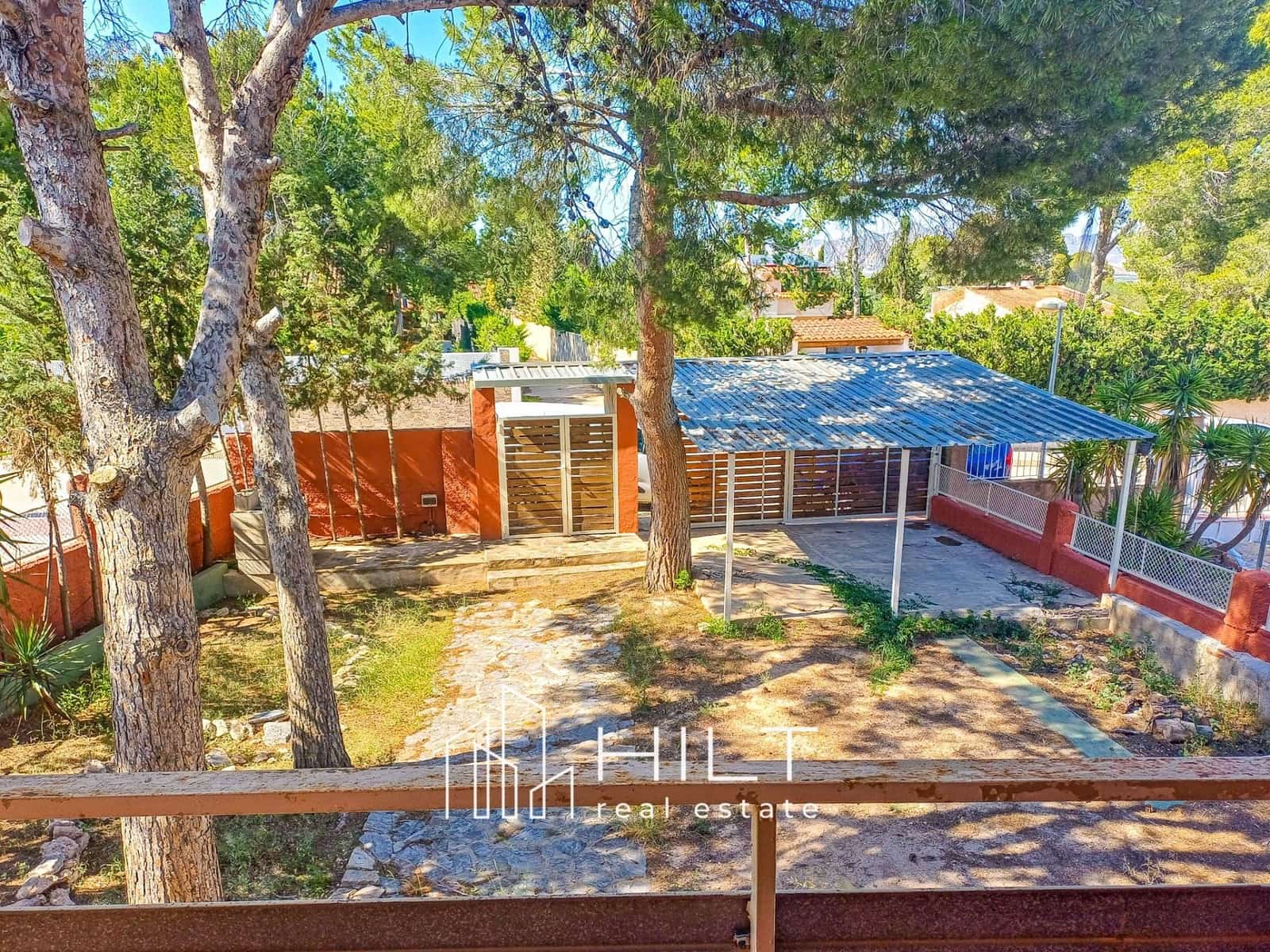 4 soveværelse Villa til salg i Fortuna med garage - € 184.999 (Ref: 9020561)