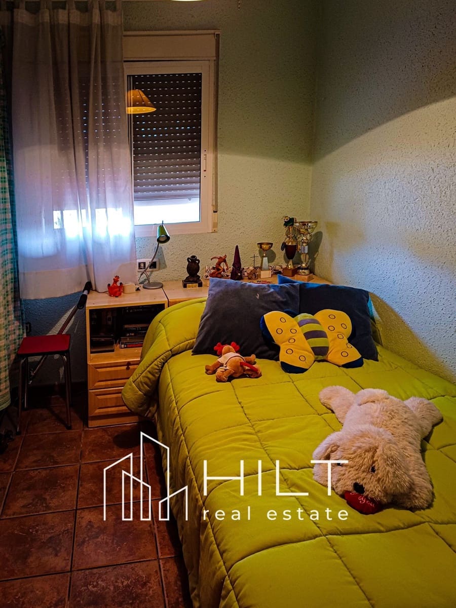 4 soverom Villa til salgs i Fortuna med svømmebasseng garasje - € 199 999 (Ref: 9020562)