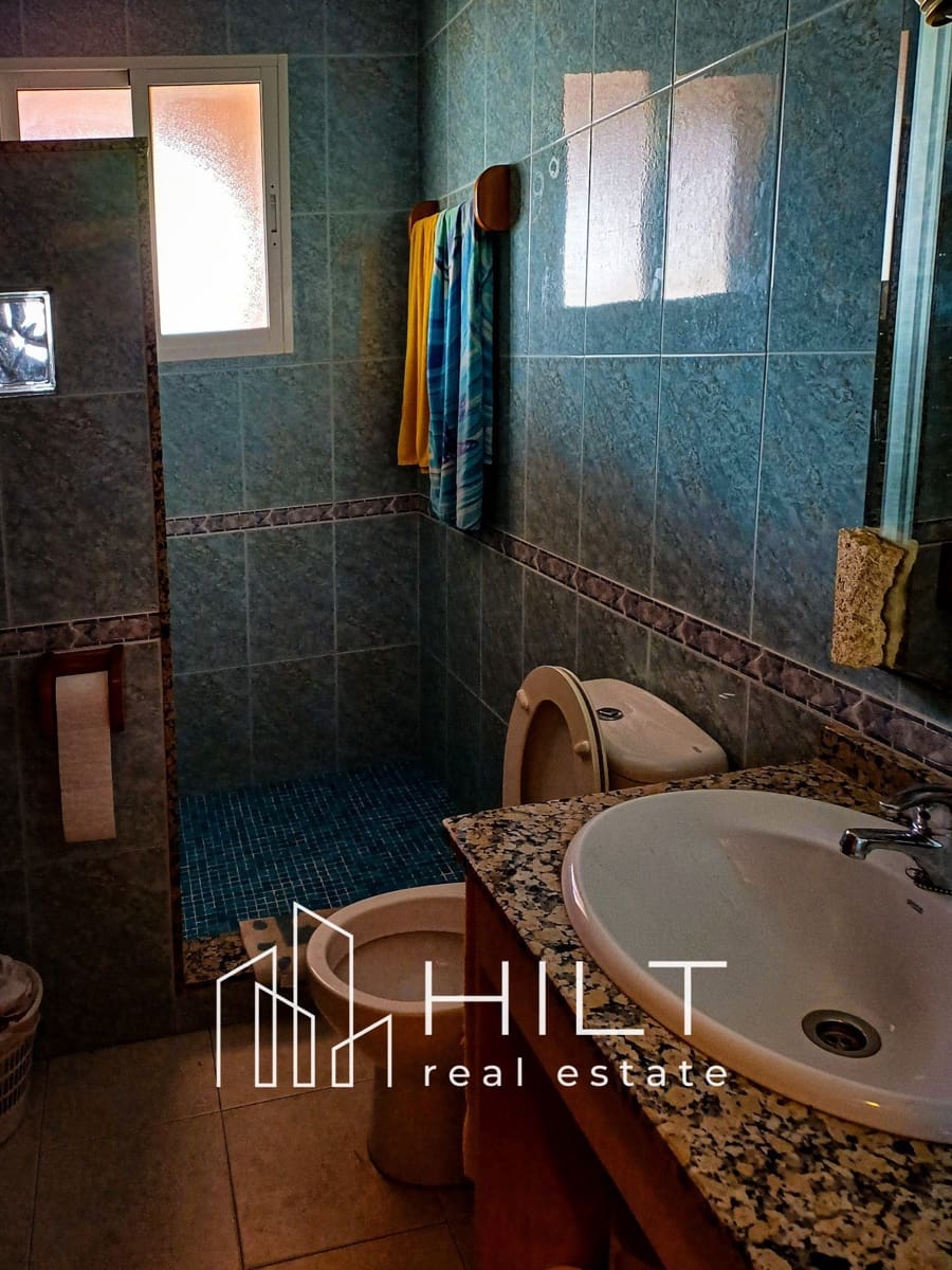 4 soverom Villa til salgs i Fortuna med svømmebasseng garasje - € 199 999 (Ref: 9020562)