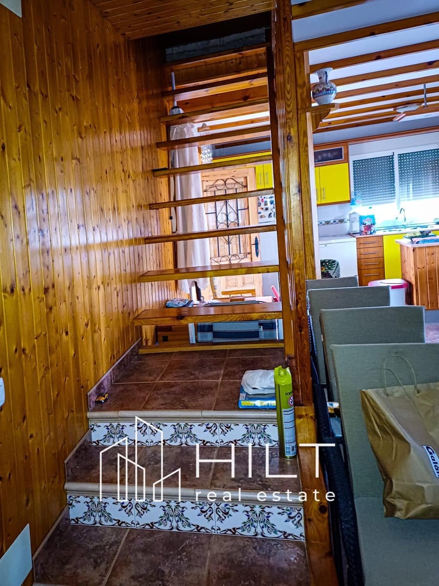 4 soverom Villa til salgs i Fortuna med svømmebasseng garasje - € 199 999 (Ref: 9020562)