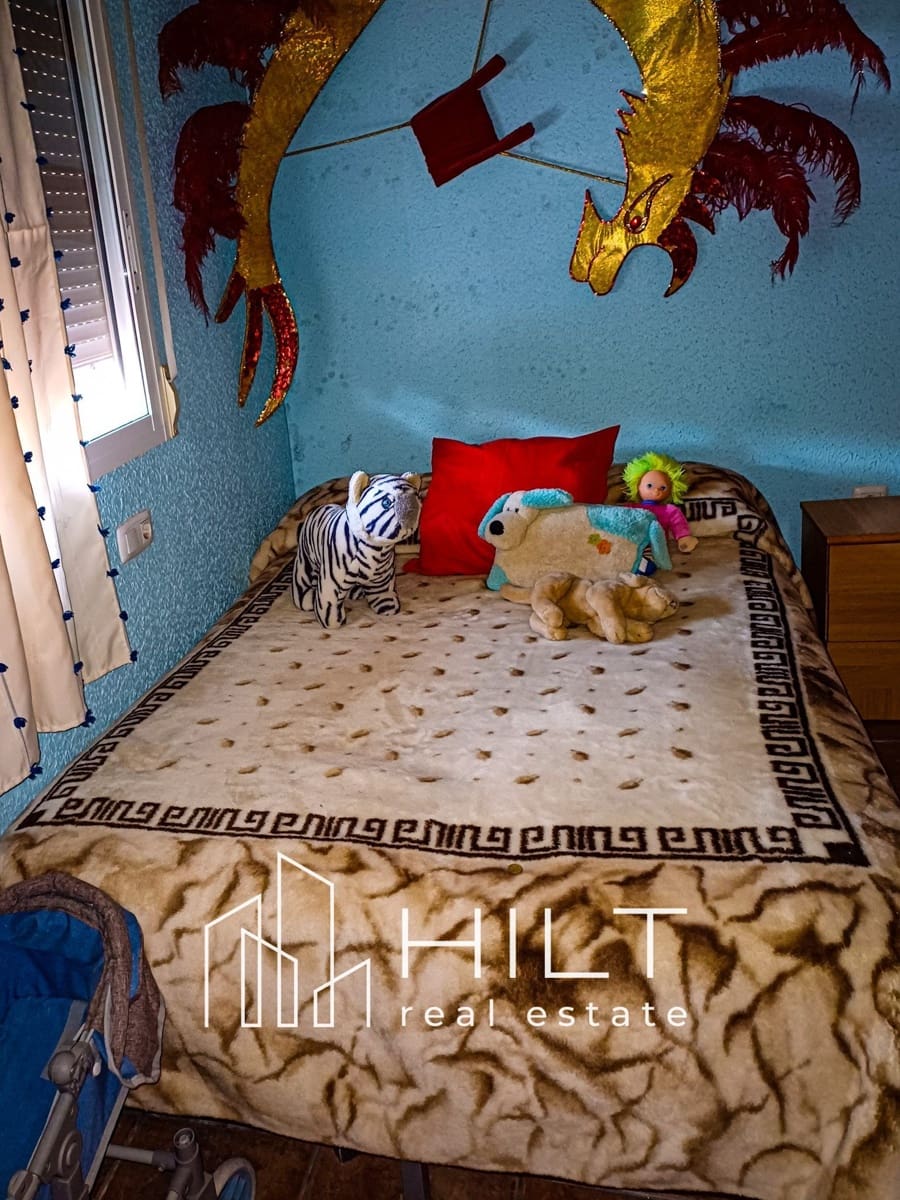 4 soverom Villa til salgs i Fortuna med svømmebasseng garasje - € 199 999 (Ref: 9020562)