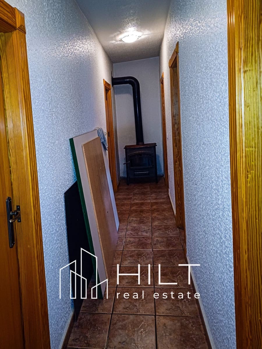 4 soverom Villa til salgs i Fortuna med svømmebasseng garasje - € 199 999 (Ref: 9020562)