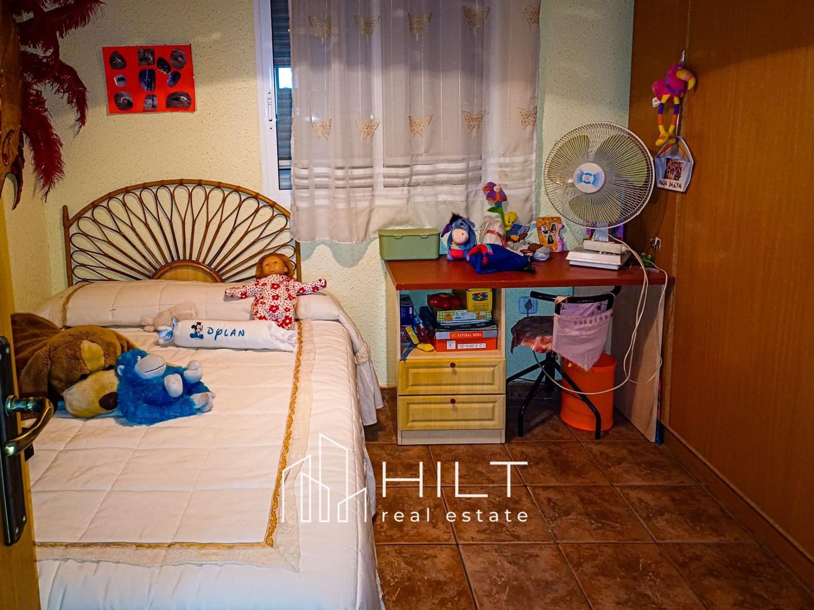 4 soverom Villa til salgs i Fortuna med svømmebasseng garasje - € 199 999 (Ref: 9020562)