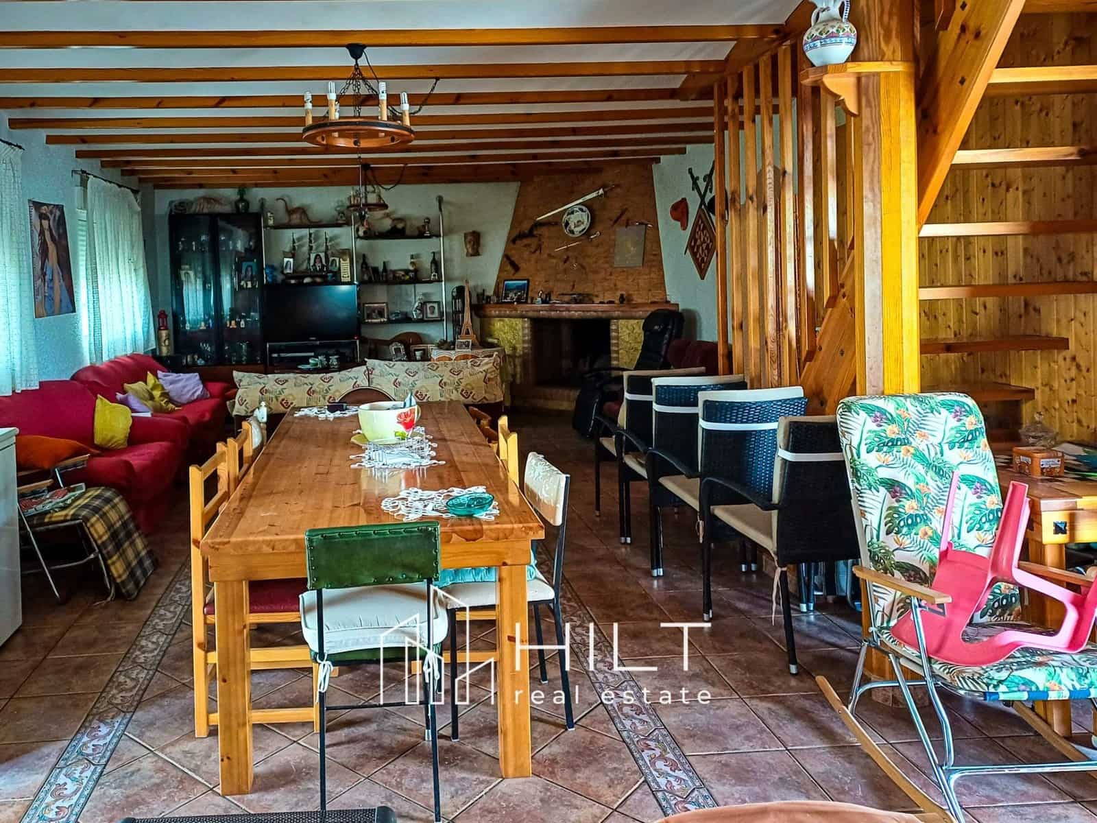 4 soverom Villa til salgs i Fortuna med svømmebasseng garasje - € 199 999 (Ref: 9020562)