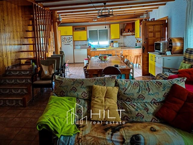 4 sovrum Villa till salu i Fortuna med pool garage - 199 999 € (Ref: 9020562)