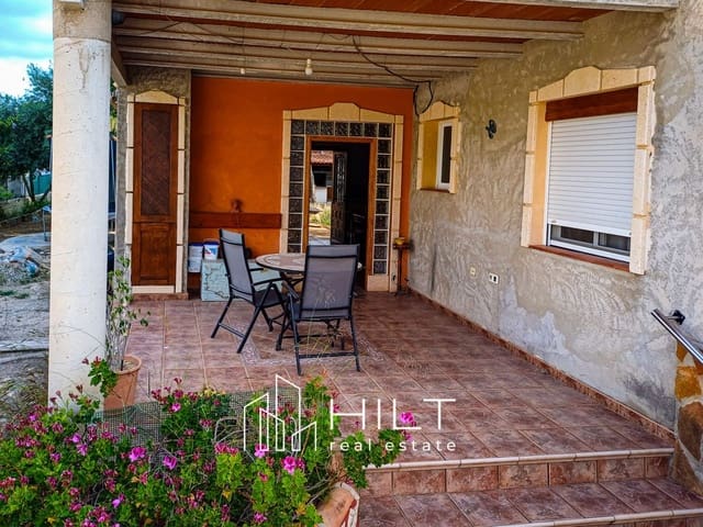 4 sovrum Villa till salu i Fortuna med pool garage - 199 999 € (Ref: 9020562)