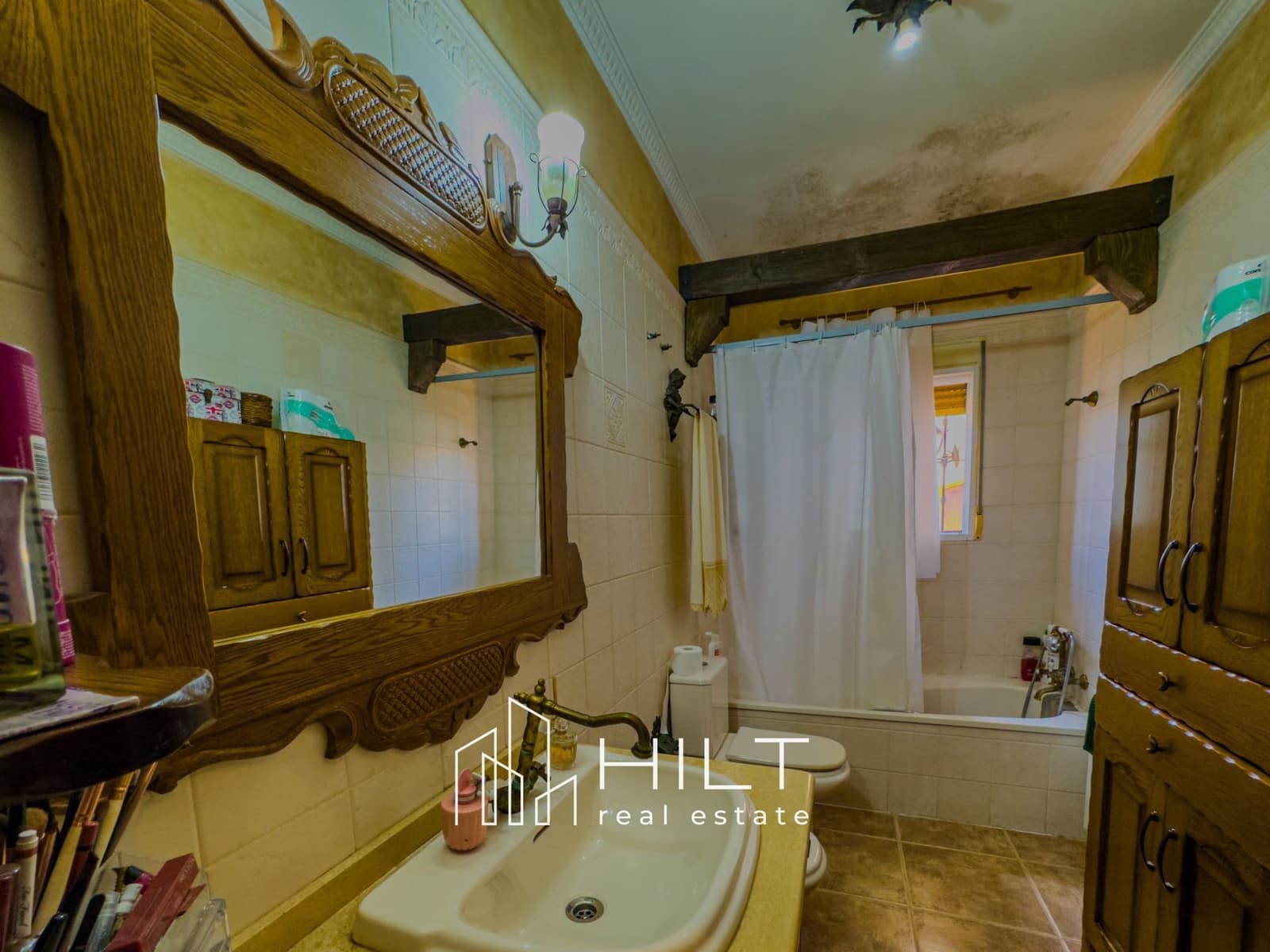 3 soveværelse Villa til salg i Bigastro med garage - € 224.999 (Ref: 9029402)