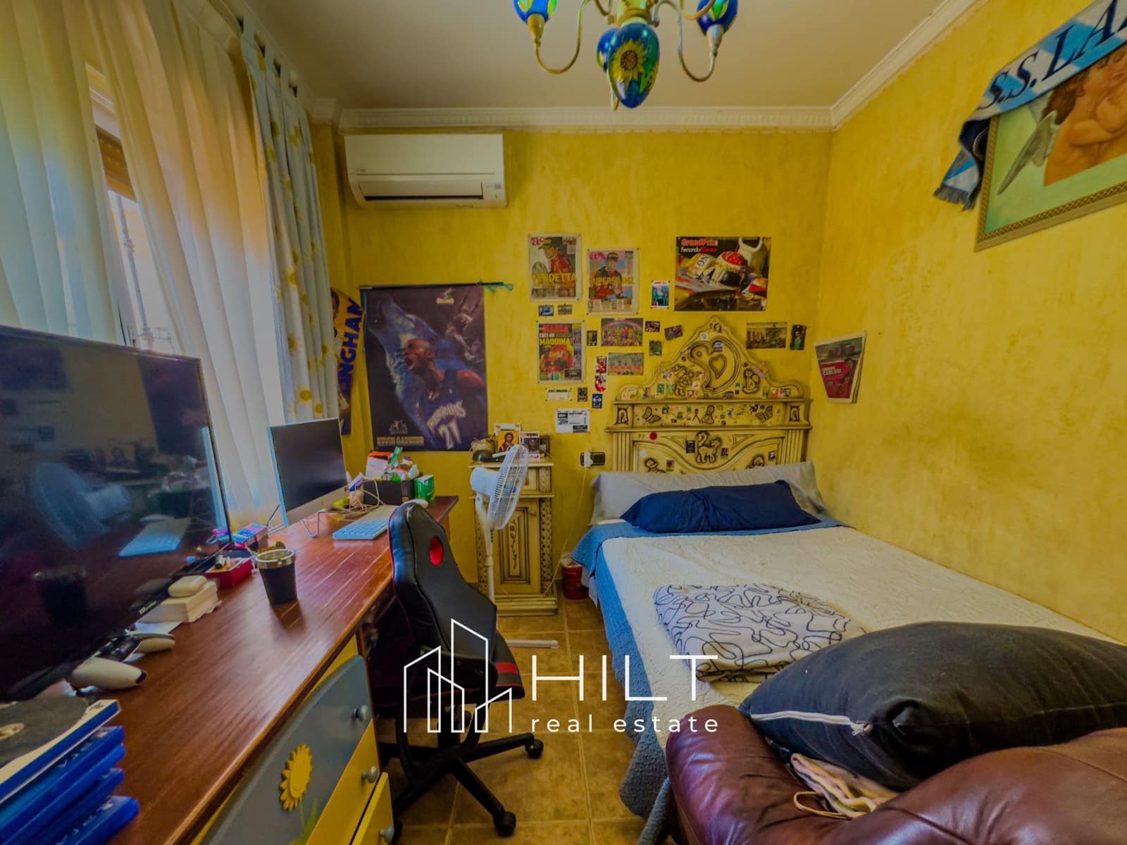 3 soveværelse Villa til salg i Bigastro med garage - € 224.999 (Ref: 9029402)