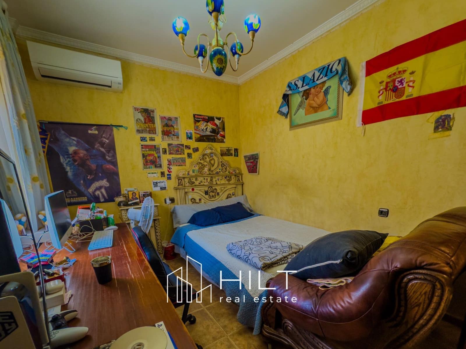 3 soveværelse Villa til salg i Bigastro med garage - € 224.999 (Ref: 9029402)