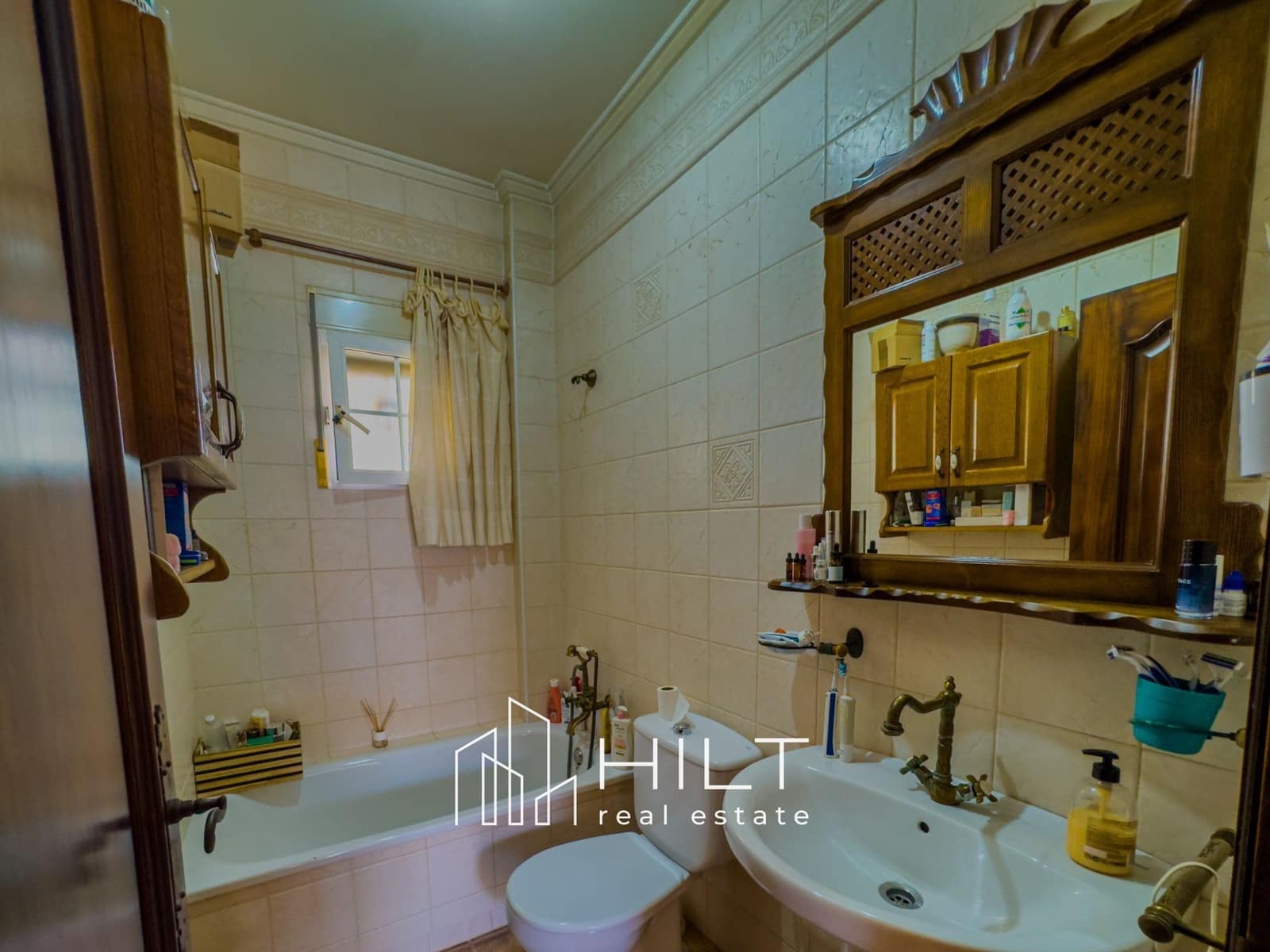 3 soveværelse Villa til salg i Bigastro med garage - € 224.999 (Ref: 9029402)