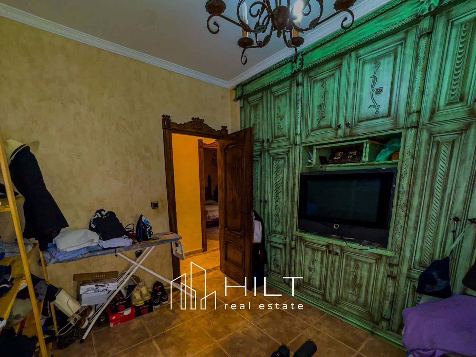 3 soveværelse Villa til salg i Bigastro med garage - € 224.999 (Ref: 9029402)