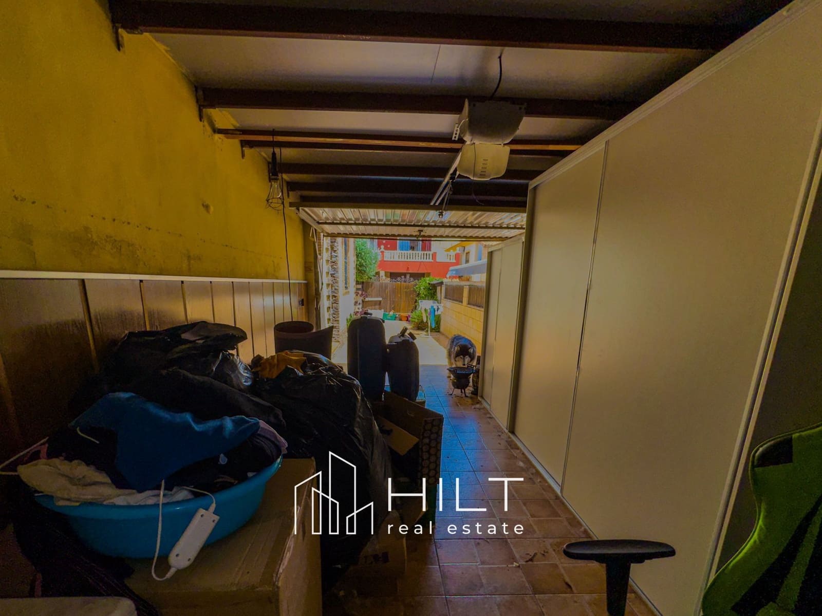 3 soveværelse Villa til salg i Bigastro med garage - € 224.999 (Ref: 9029402)