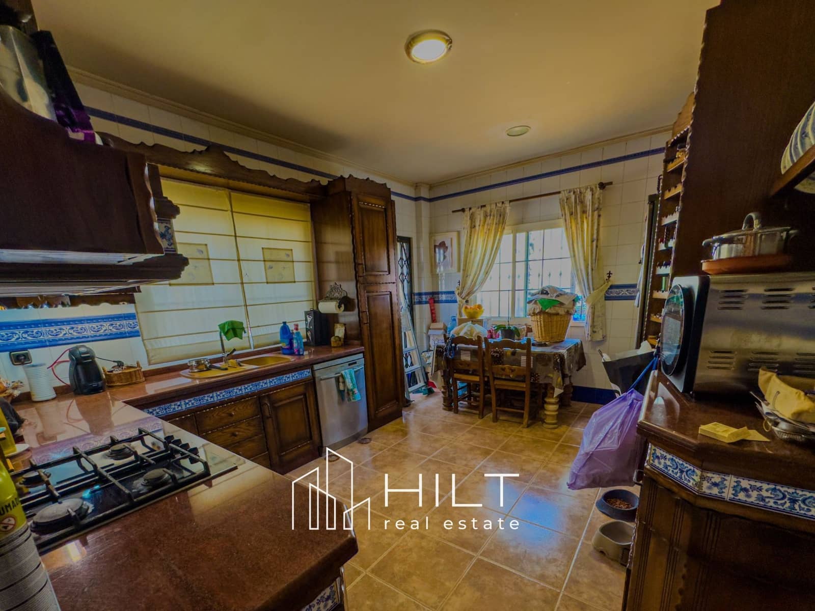 3 soveværelse Villa til salg i Bigastro med garage - € 224.999 (Ref: 9029402)