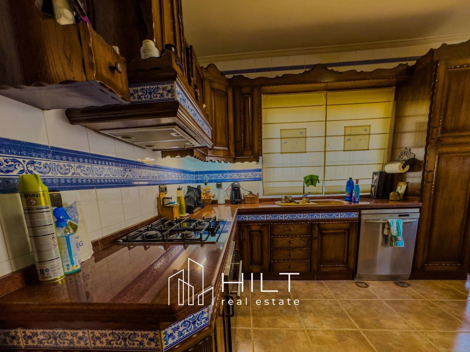 3 soveværelse Villa til salg i Bigastro med garage - € 224.999 (Ref: 9029402)