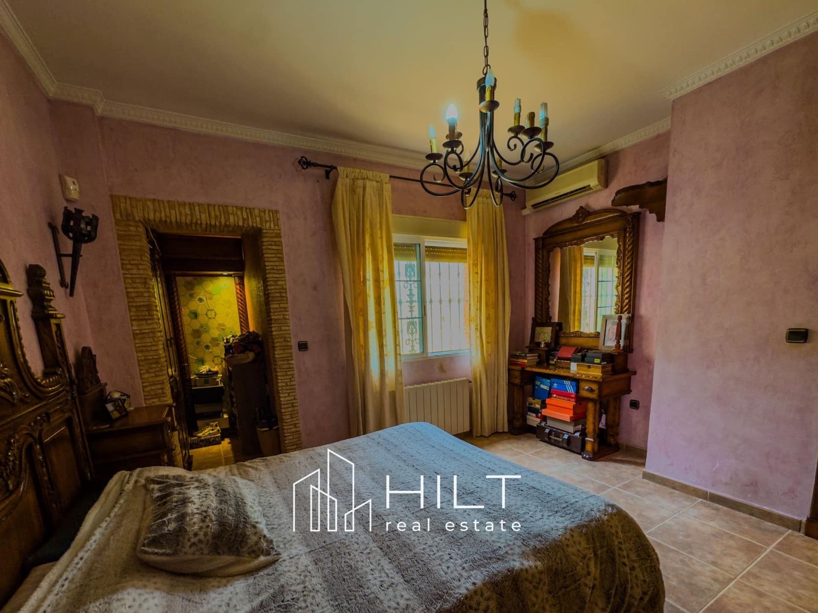 3 soveværelse Villa til salg i Bigastro med garage - € 224.999 (Ref: 9029402)