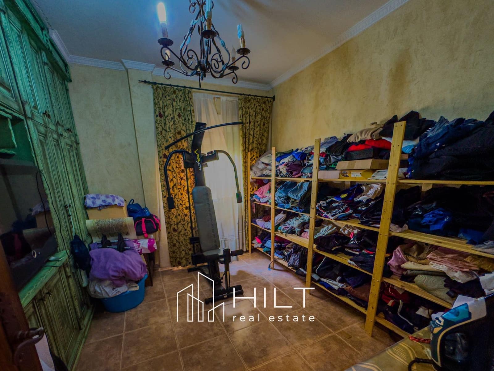 3 soveværelse Villa til salg i Bigastro med garage - € 224.999 (Ref: 9029402)