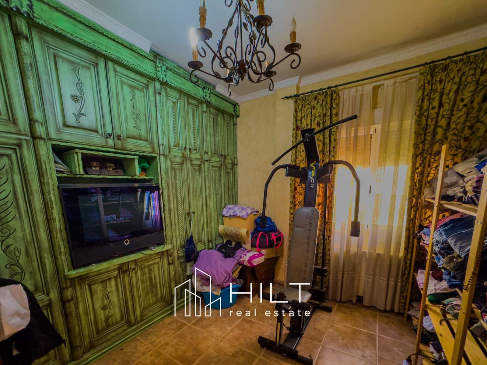 3 soveværelse Villa til salg i Bigastro med garage - € 224.999 (Ref: 9029402)