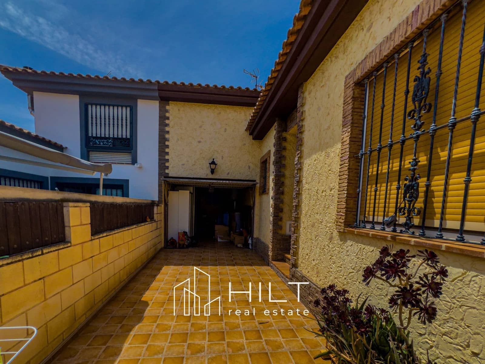 3 soveværelse Villa til salg i Bigastro med garage - € 224.999 (Ref: 9029402)