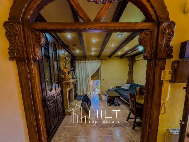 3 soveværelse Villa til salg i Bigastro med garage - € 224.999 (Ref: 9029402)