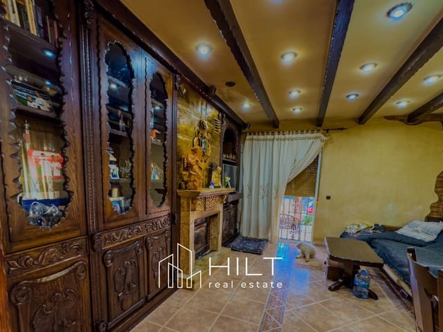 3 soveværelse Villa til salg i Bigastro med garage - € 224.999 (Ref: 9029402)