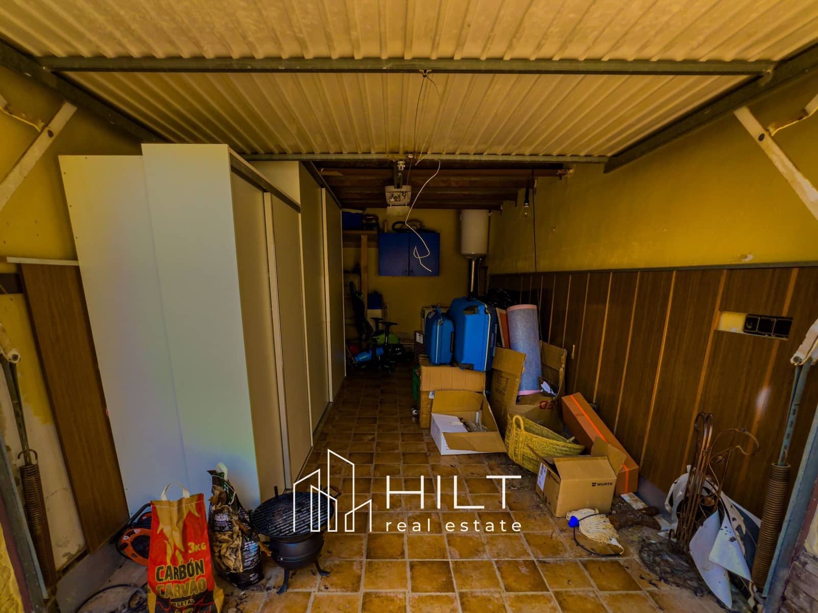 3 soveværelse Villa til salg i Bigastro med garage - € 224.999 (Ref: 9029402)