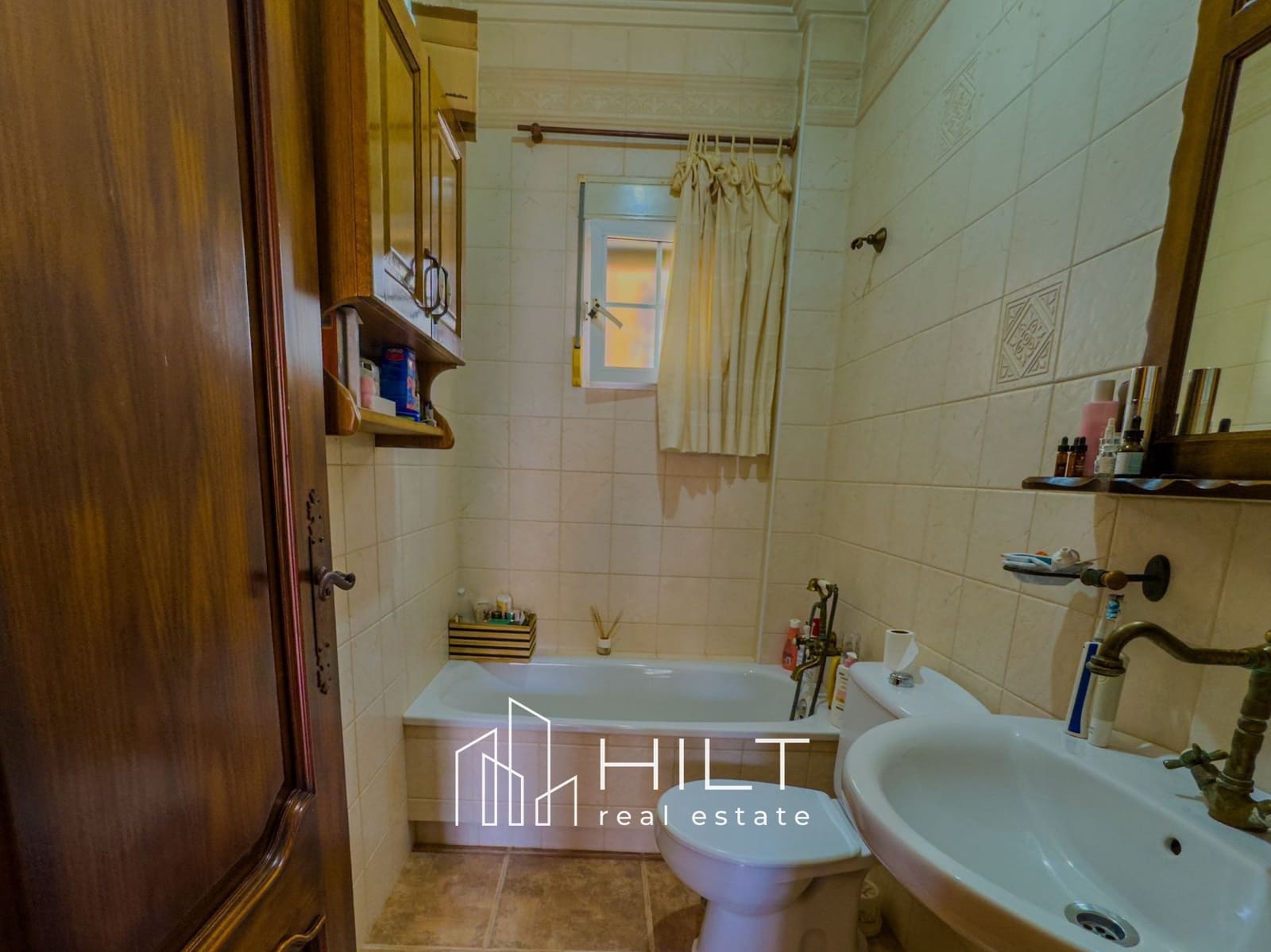 3 soveværelse Villa til salg i Bigastro med garage - € 224.999 (Ref: 9029402)