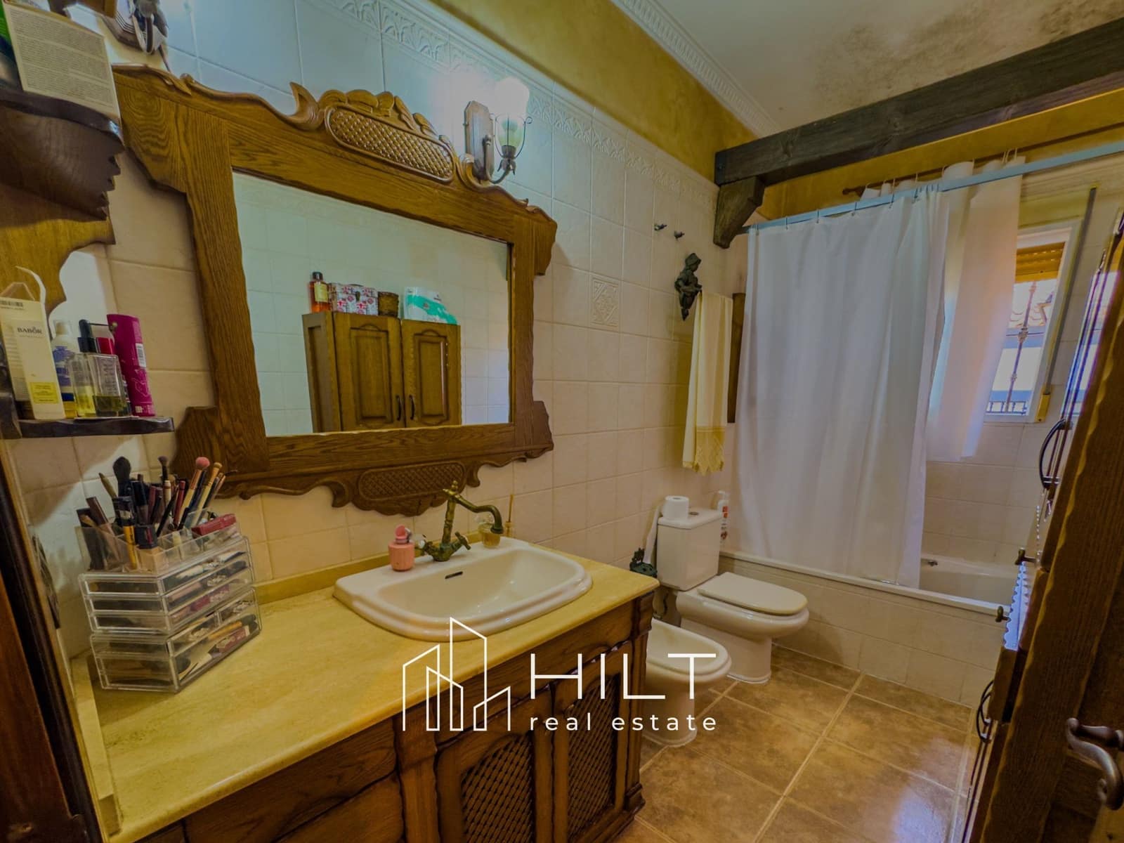 3 soveværelse Villa til salg i Bigastro med garage - € 224.999 (Ref: 9029402)