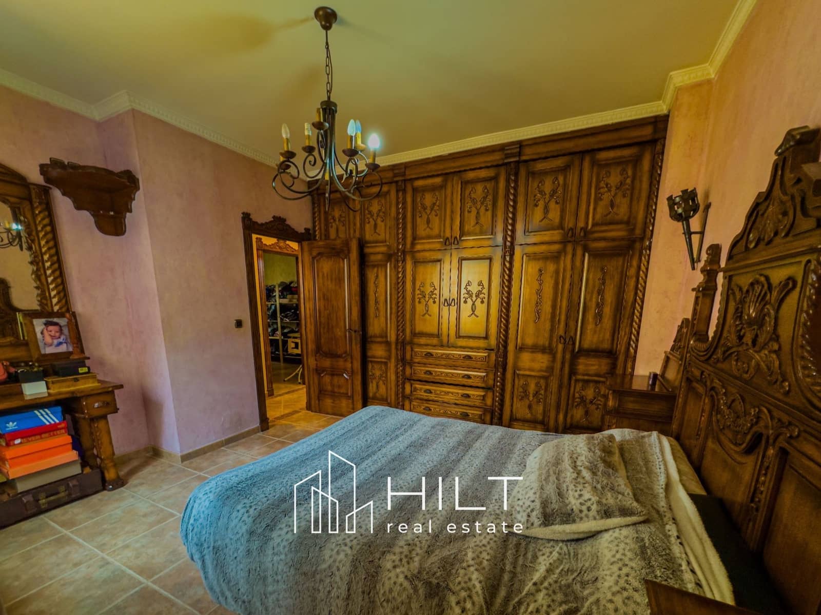 3 soveværelse Villa til salg i Bigastro med garage - € 224.999 (Ref: 9029402)