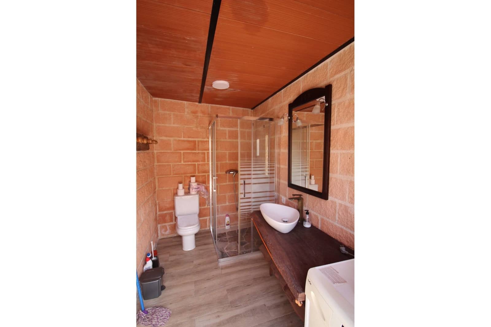 3 sypialnia Willa na sprzedaż w Fortuna z basenem garażem - 199 998 € (Ref: 9077786)