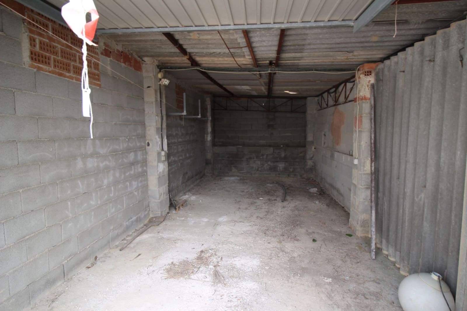 3 sypialnia Willa na sprzedaż w Fortuna z basenem garażem - 199 998 € (Ref: 9077786)