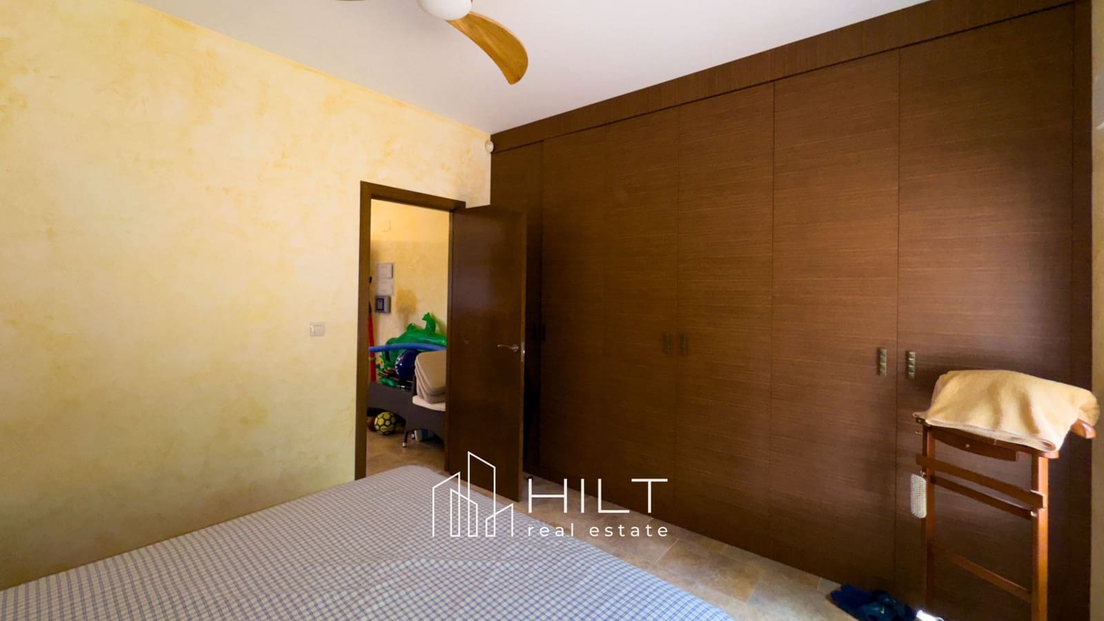 2 soveværelse Villa til salg i Orihuela med swimmingpool garage - € 319.999 (Ref: 9160801)