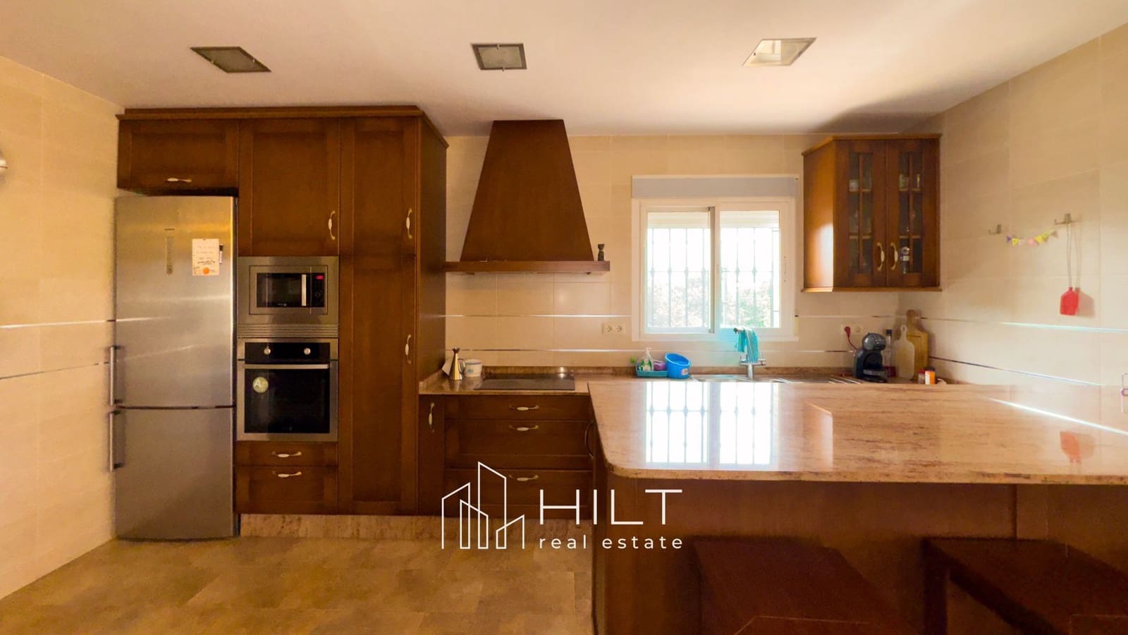 2 soveværelse Villa til salg i Orihuela med swimmingpool garage - € 319.999 (Ref: 9160801)