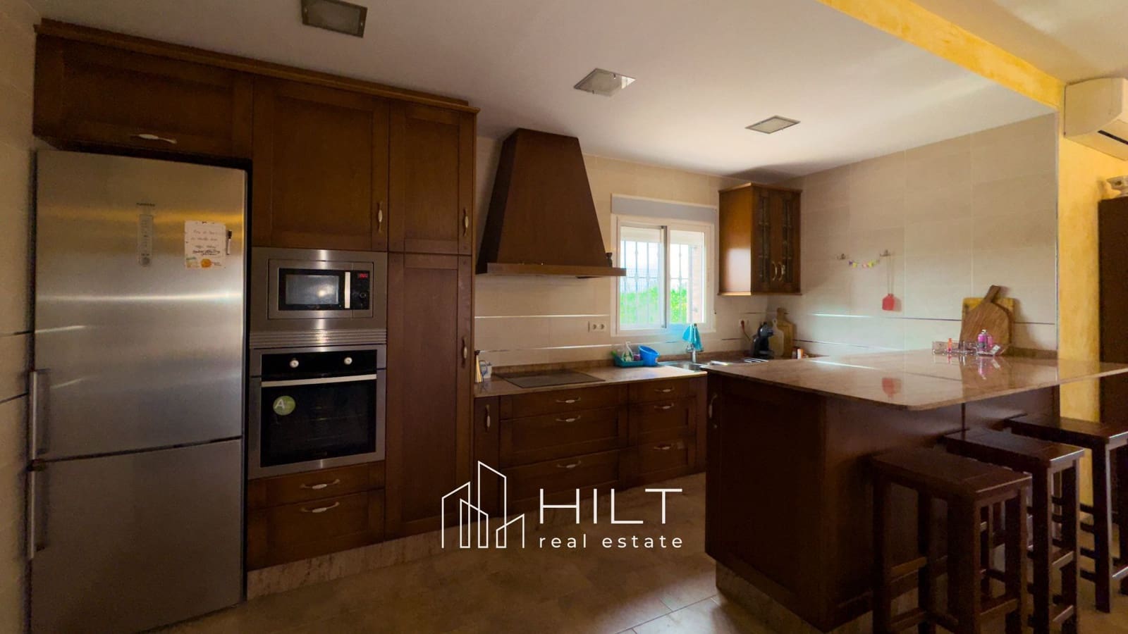 2 soveværelse Villa til salg i Orihuela med swimmingpool garage - € 319.999 (Ref: 9160801)