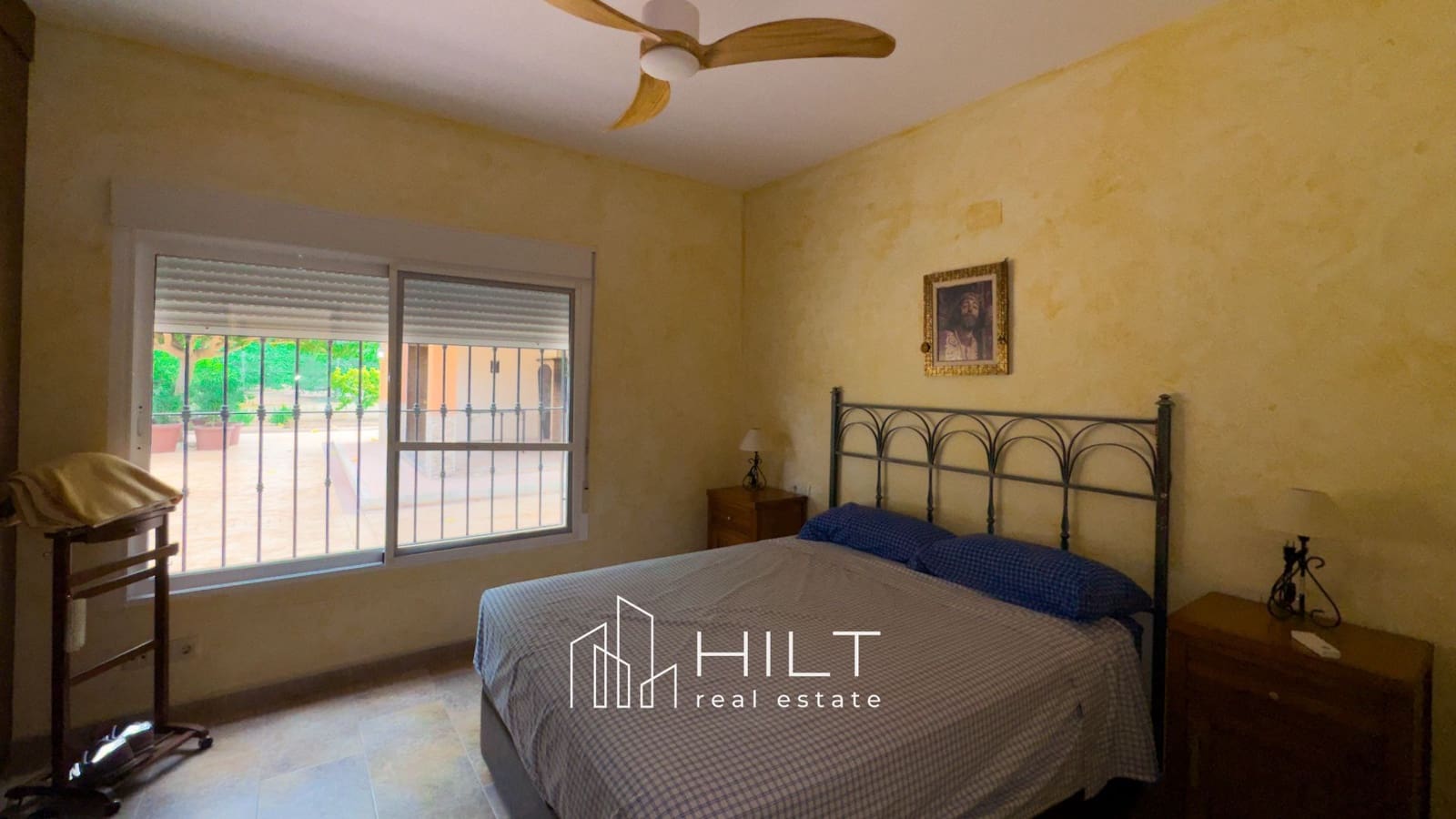 2 soveværelse Villa til salg i Orihuela med swimmingpool garage - € 319.999 (Ref: 9160801)