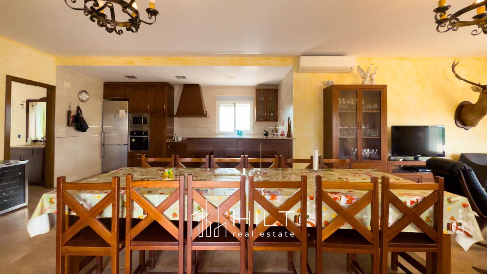 2 soveværelse Villa til salg i Orihuela med swimmingpool garage - € 319.999 (Ref: 9160801)