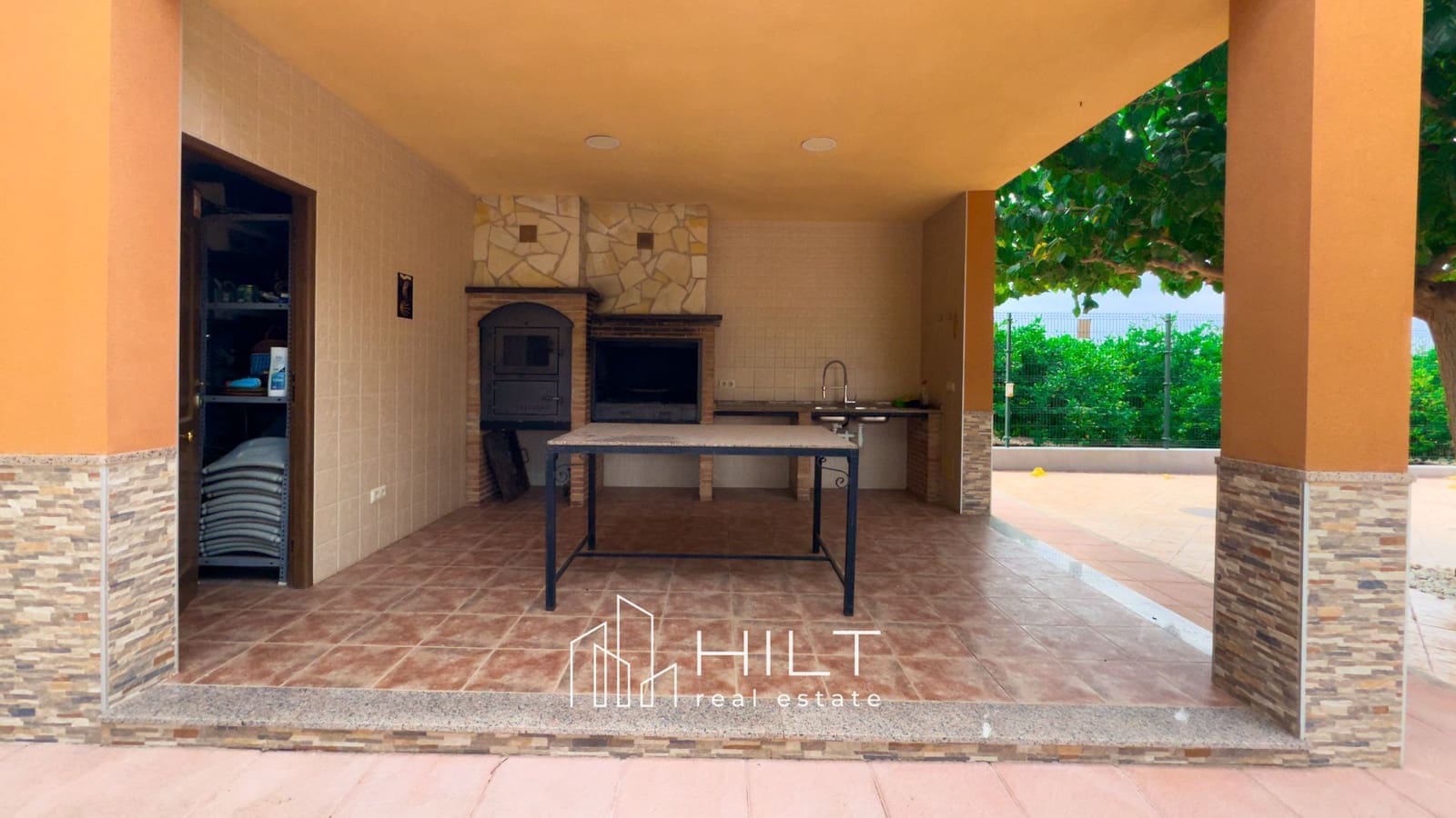 2 soveværelse Villa til salg i Orihuela med swimmingpool garage - € 319.999 (Ref: 9160801)