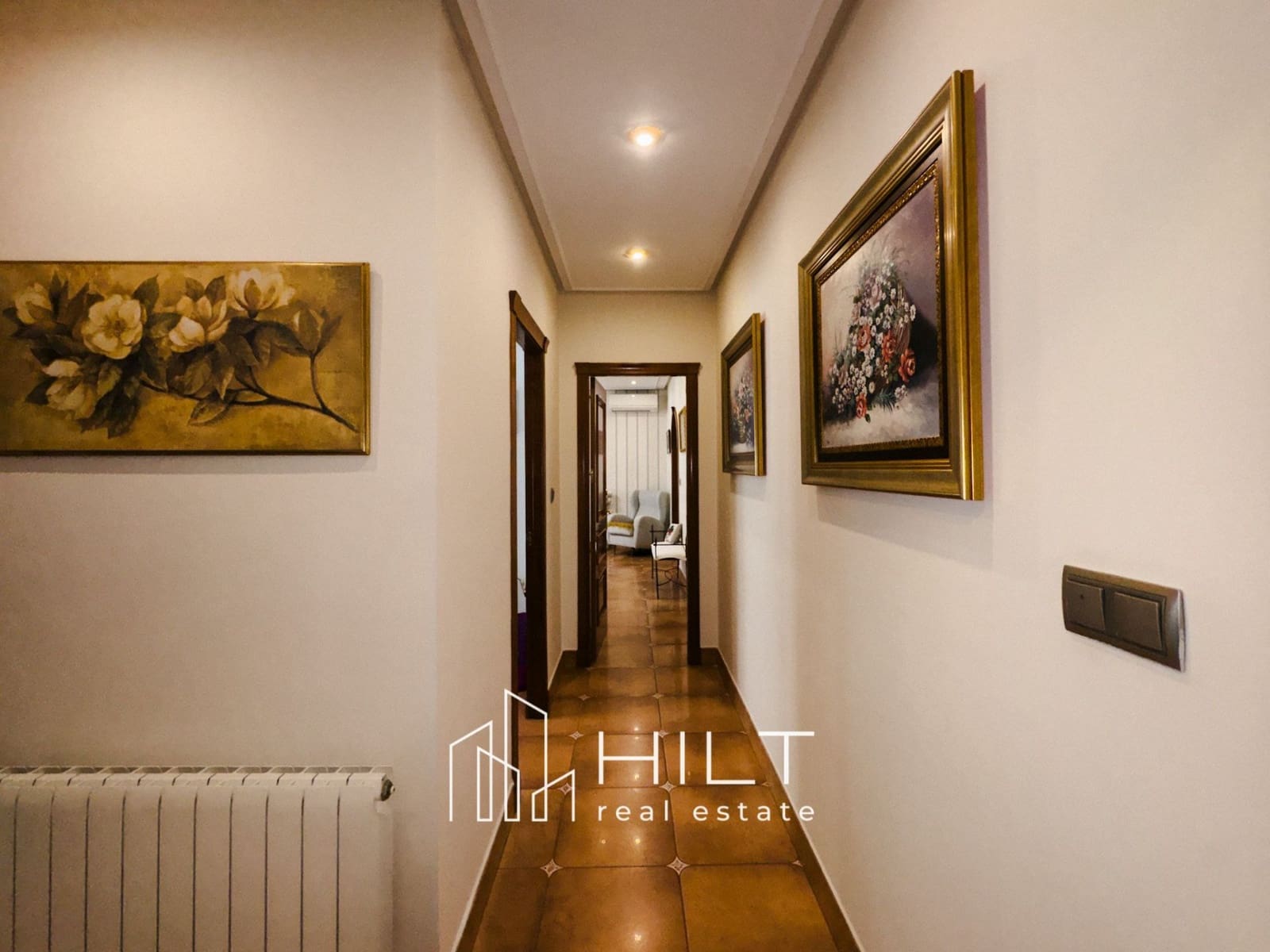 6 bedroom Villa for sale in Bigastro with garage - € 499,999 (Ref: 9165522)