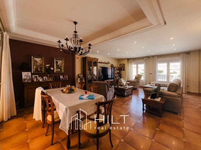 6 soverom Villa til salgs i Bigastro med garasje - € 499 999 (Ref: 9165522)
