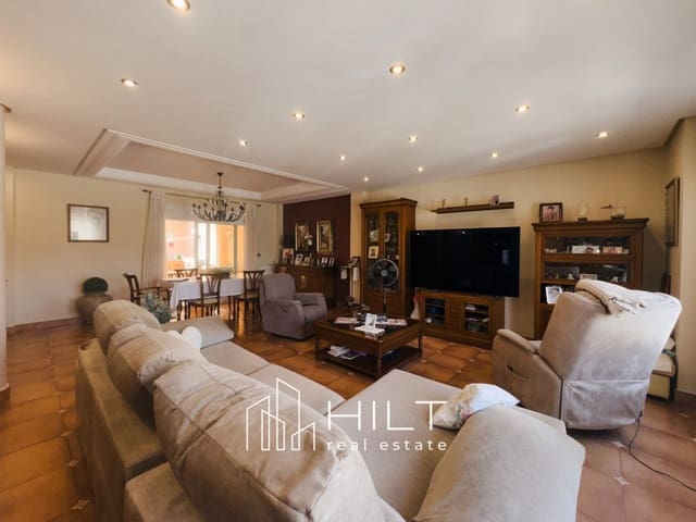 6 soverom Villa til salgs i Bigastro med garasje - € 499 999 (Ref: 9165522)