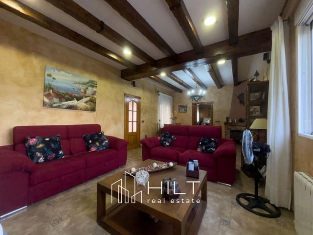 4 sovrum Villa till salu i Orihuela med garage - 299 999 € (Ref: 9193548)