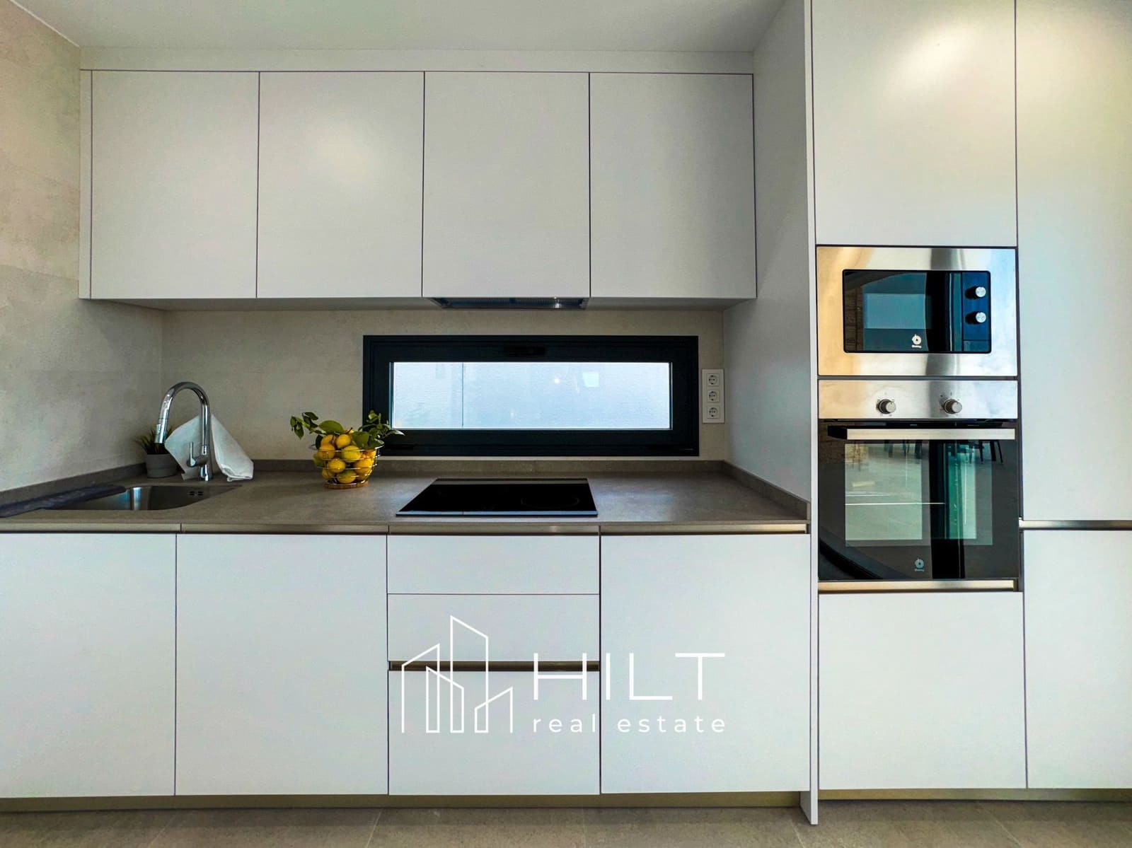 3 soveværelse Villa til salg i La Pinilla med swimmingpool garage - € 244.599 (Ref: 9200294)