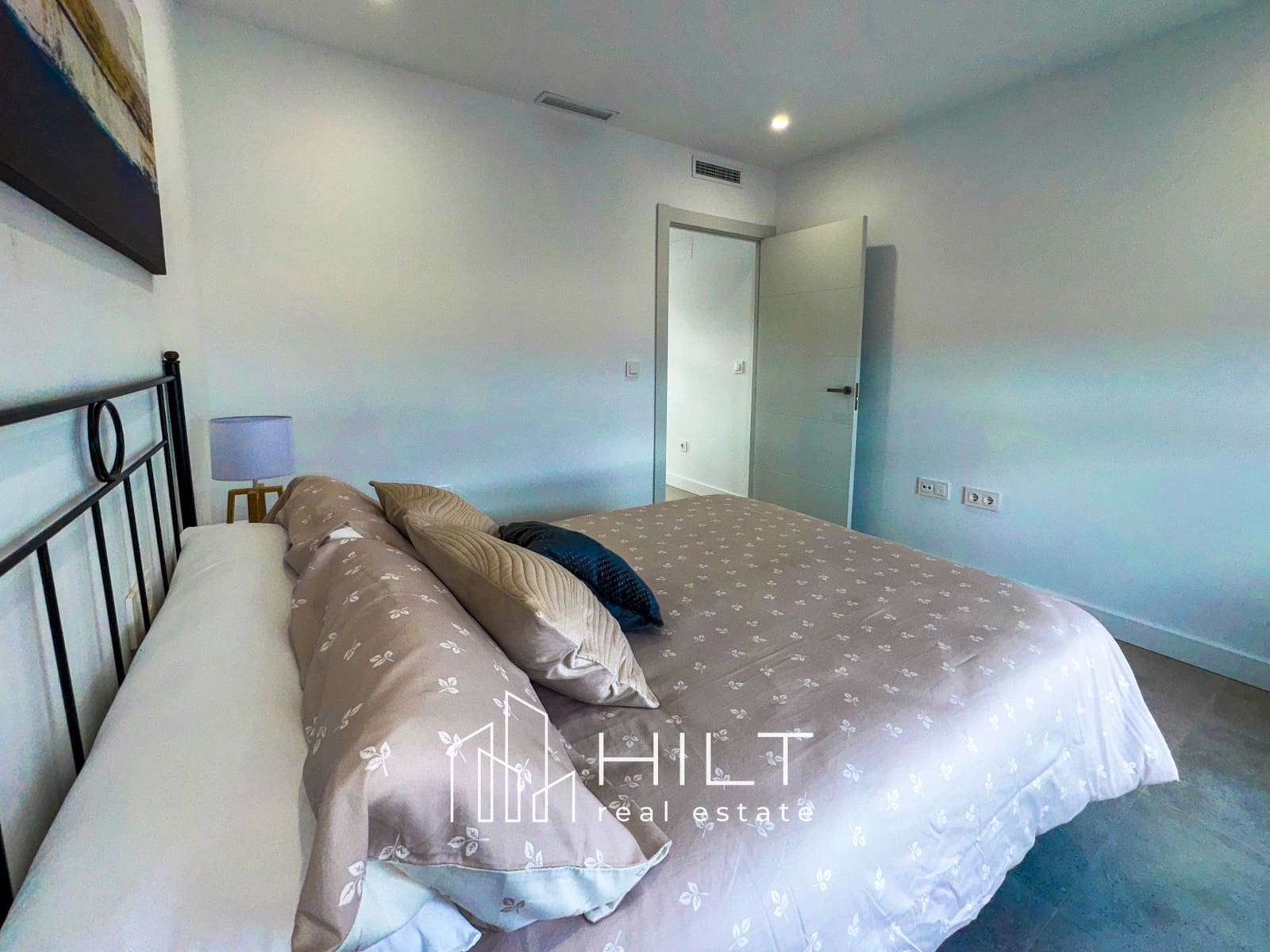 3 soveværelse Villa til salg i La Pinilla med swimmingpool garage - € 244.599 (Ref: 9200294)