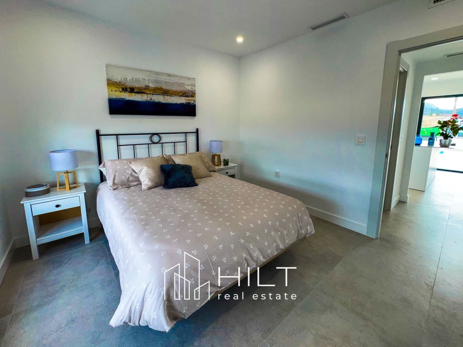 3 soveværelse Villa til salg i La Pinilla med swimmingpool garage - € 244.599 (Ref: 9200294)