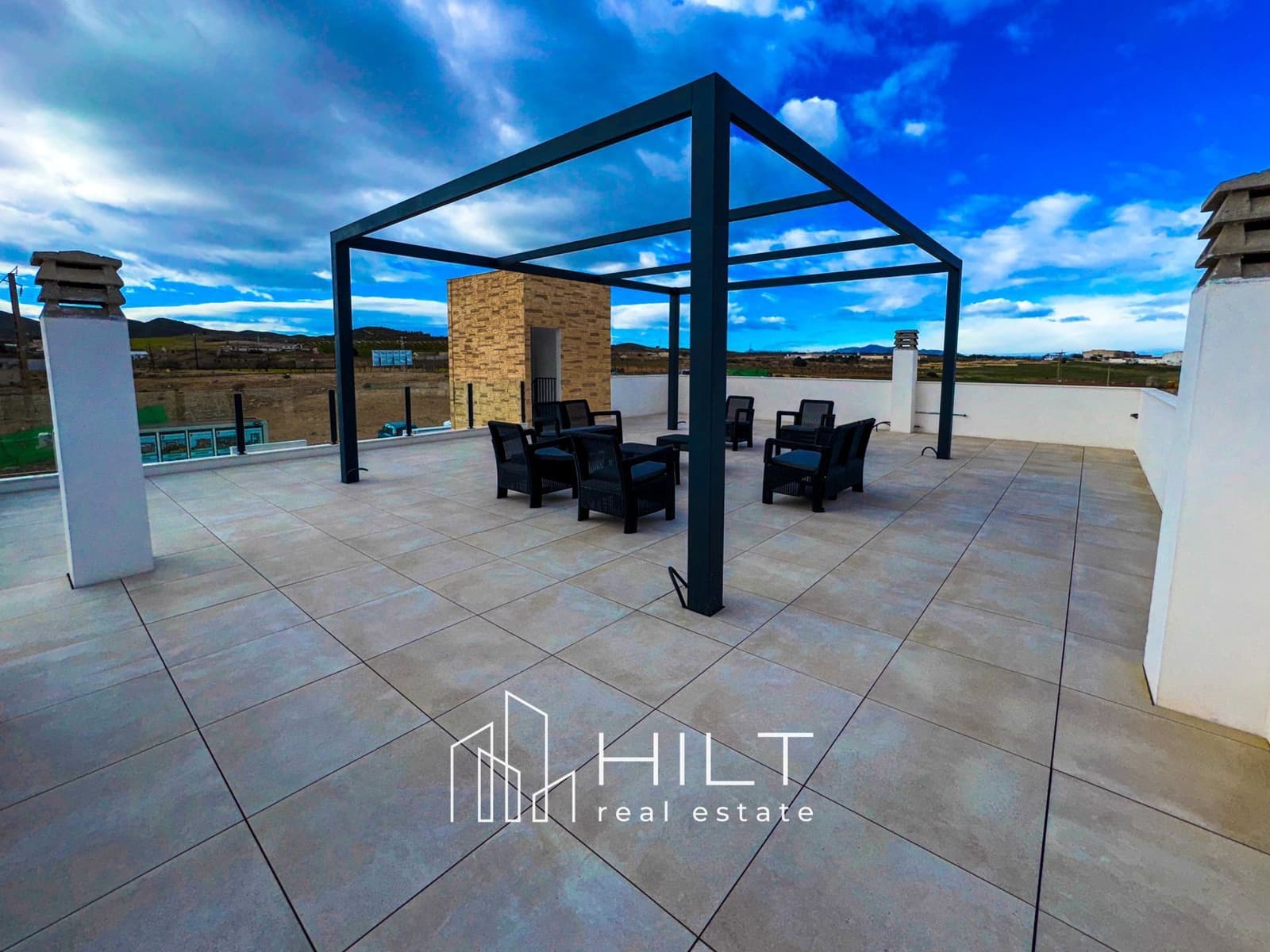 3 soveværelse Villa til salg i La Pinilla med swimmingpool garage - € 244.599 (Ref: 9200294)