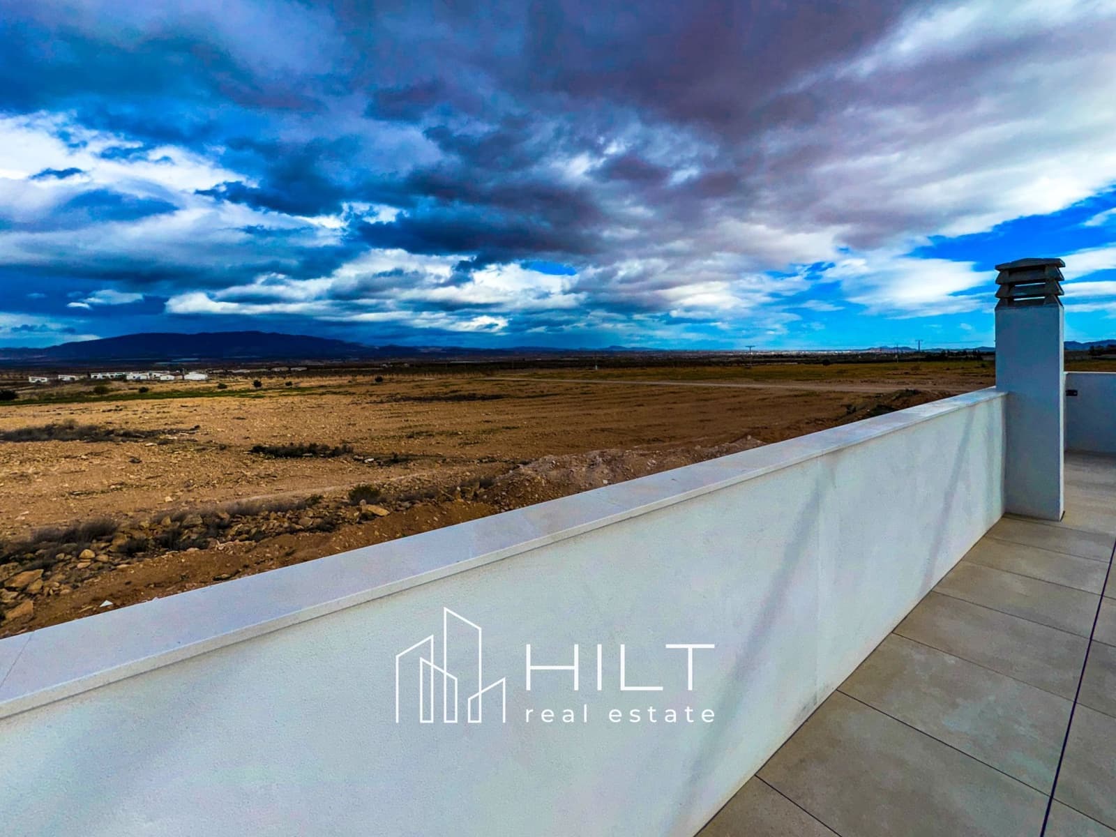 3 soveværelse Villa til salg i La Pinilla med swimmingpool garage - € 244.599 (Ref: 9200294)