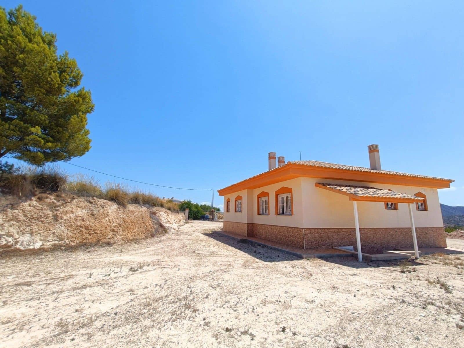 3 soverom Villa til salgs i Macisvenda - € 280 000 (Ref: 9232384)