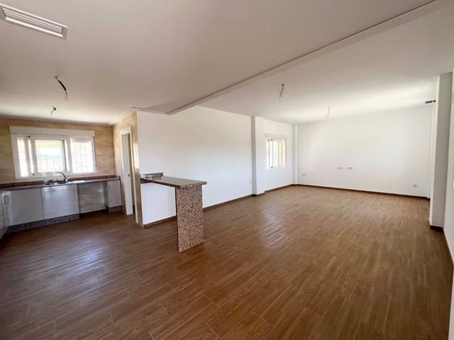 3 sovrum Villa till salu i Macisvenda, Abanilla - 280 000 € (Ref: 9232384)